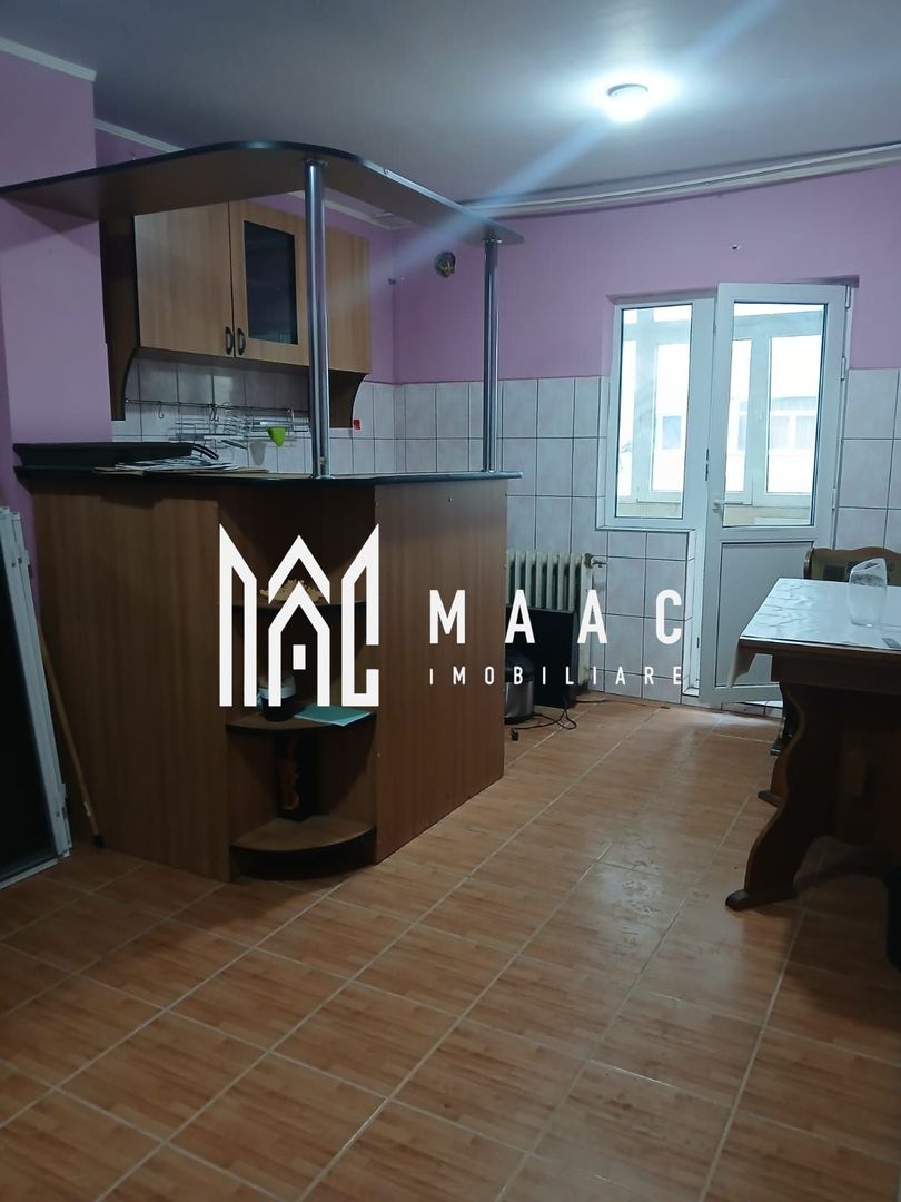 Apartament 3 camere de vânzare | Nord, Râmnicu Vâlcea | 70 mp - Poză 7