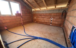 Duplex cu 4 camere in Mosnita Noua - Poză 5