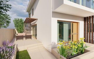 Teren de vânzare cu proiect și autorizație de construcție - Poză 5