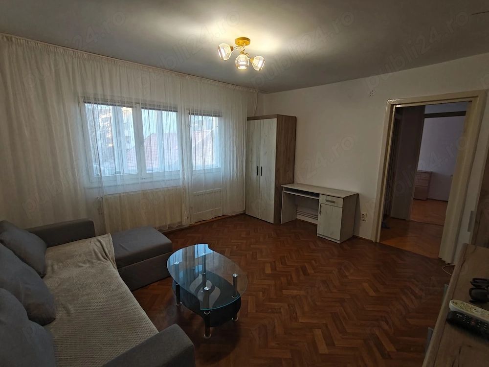 Complexul Studentesc | 3 Camere | 2 Bai |  Centrala Proprie . - Poză 2