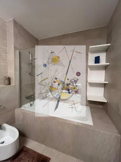 Apartament de vânzare, 3 camere, Ansamblu Riviera Luxury Residence, Iulius Mall - Poză 8