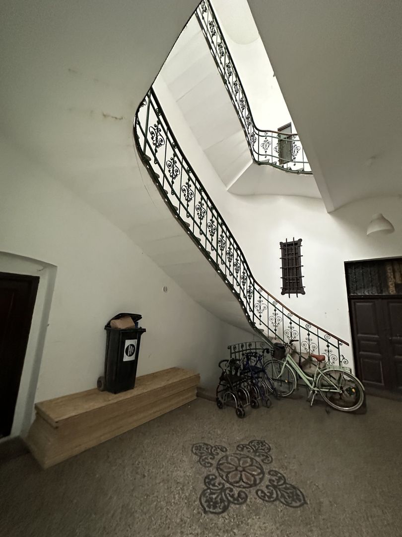 Apartament zona Unirii - Poză 30