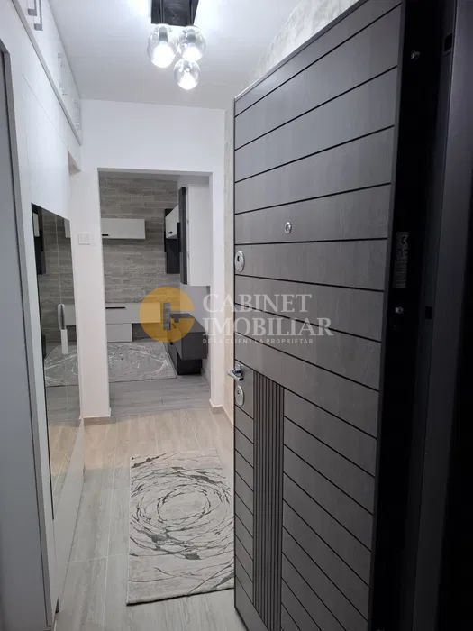 2 CAMERE- RENOVAT-MOBILAT SI UTILAT- ZONA ALEXANDRU CEL BUN/FAMILIAL - Poză 7