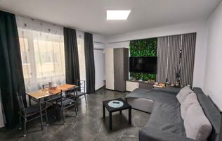 Mamaia Nord | Apartament 2 camere, parcare proprie, D25