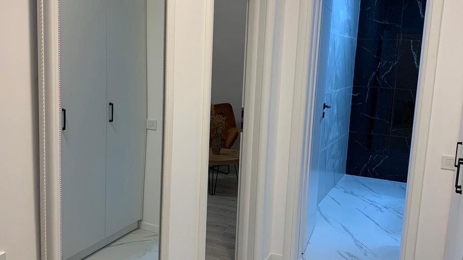 garsonieră Plaza Residence Faza 5 - Poză 8