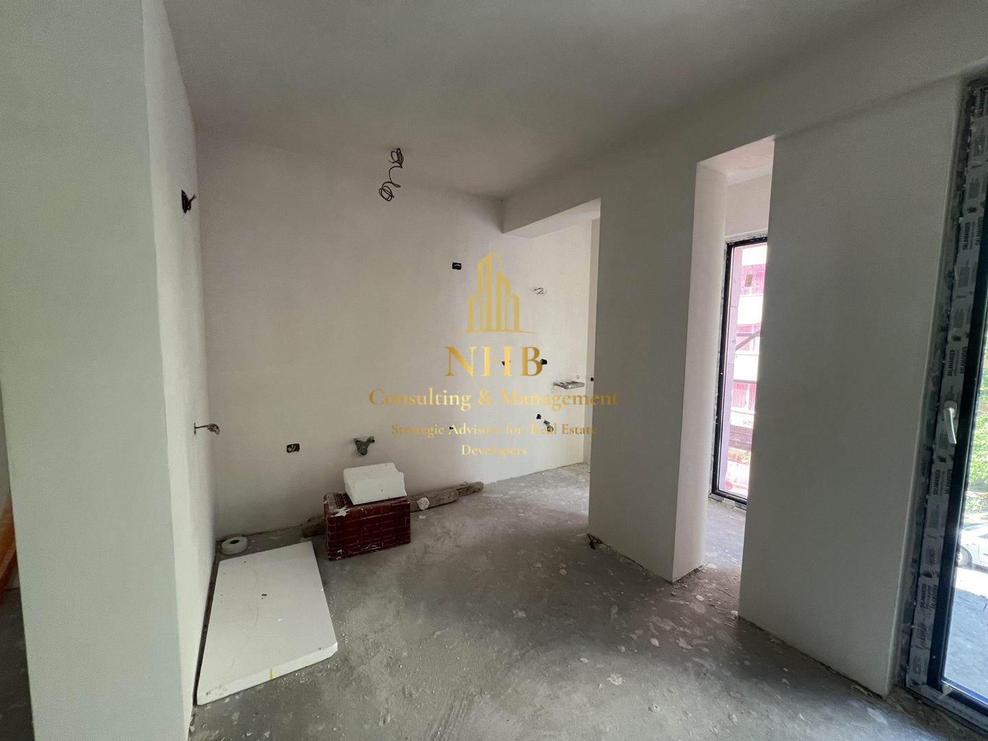 COMISION 0 -Studio 2 CAMERE -de vanzare -BUCUR OBOR-NOU 2025 -PROMOTIE - Poză 29