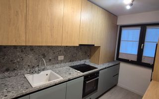 Pipera | Studio Dublu | Ivory Residence - Poză 5