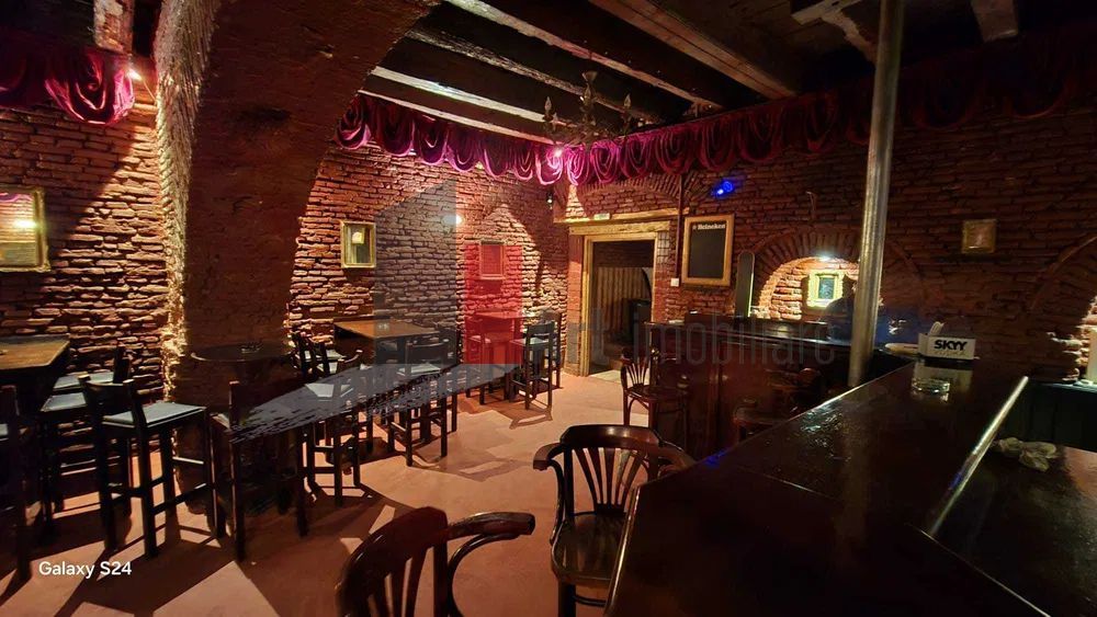 Spatiu comercial (club) de inchiriat in zona Armeneasca/Rosetti/Mosilor - Poză 5