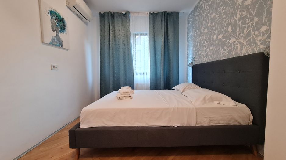 Apartament | 3 camere | Rondul OMV Pipera | 4city North - Poză 12