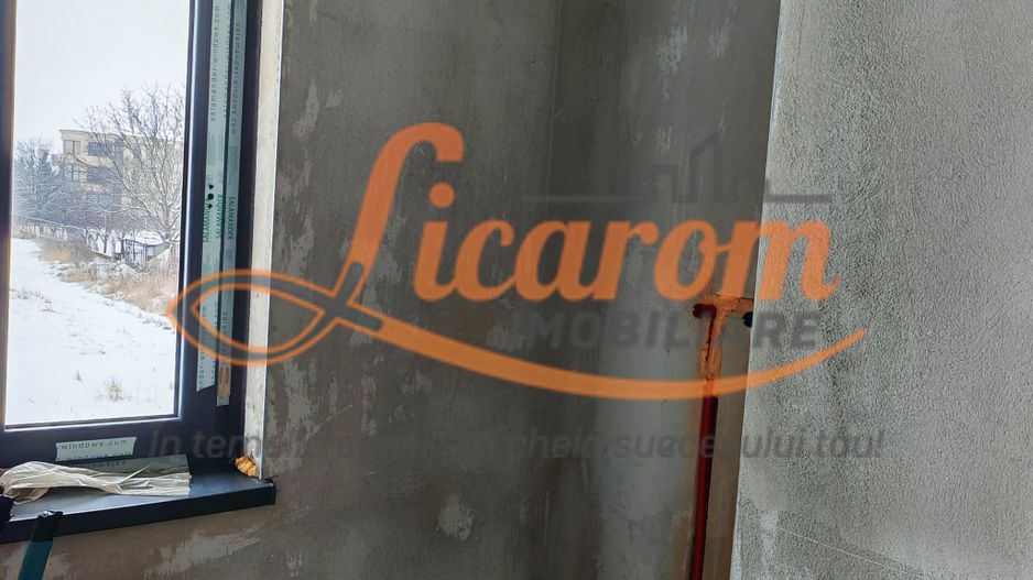 Casa individuala constructie noua la cheie in Ghimbav pret 250000euro - Poză 21