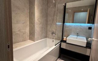 Apartament 2 camere Complex Nou-Vitan Mall - Poză 8