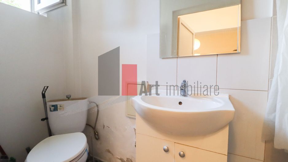 Garsoniera "PRIVASI" , Calea Victoriei-Hotel Novotel - Poză 9