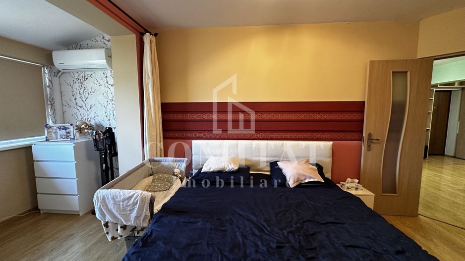 Apartament 2 camere | Zona Str Florilor - Poză 8