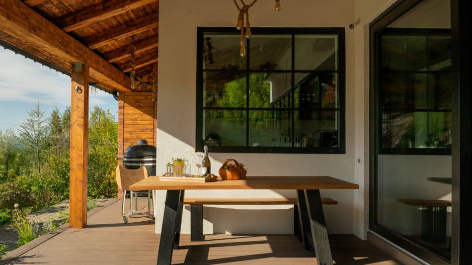 Signature Loft in Faget - 1700 mp teren, 200 mp util - Poză 6