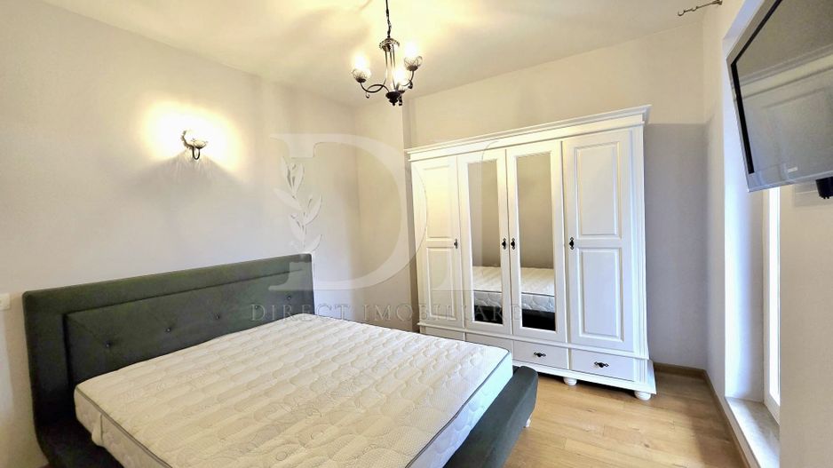 Apartament 3 camere / Ansamblu Columna - Poză 4