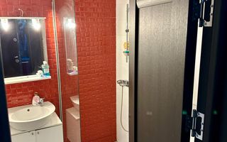 Garsoniera, bloc nou - zona Centrala iasi - Poză 5