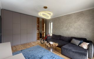 Apartament cu 2 camere confort sporit in Gheorgheni - Poză 2