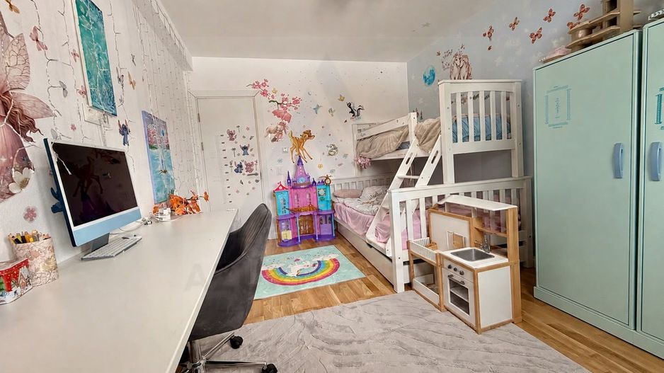 Casa individuala 117 mp utili 245 mp teren 3 dormitoare 2 bai Cristian - Poză 17