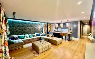 Inchiriere apartament 4 camere | Soseaua Nordului - Poză 6