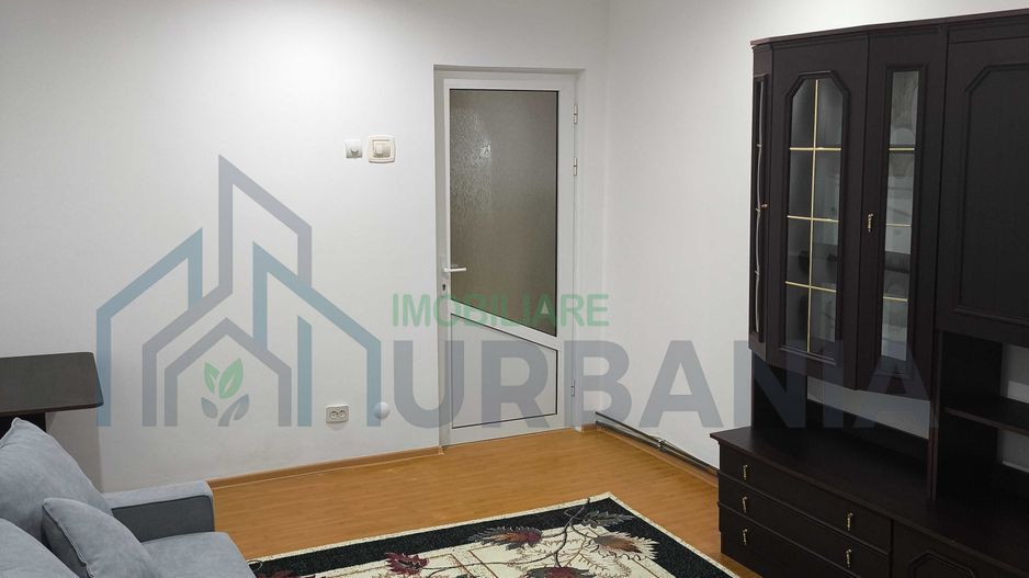 Apartament 3 camere, zona Mircea cel Bătrân, Iași - 600 EUR/lună - Poză 2