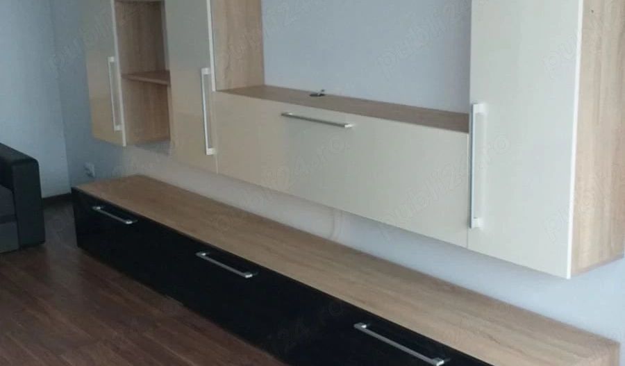 Închiriere  2 camere, etaj 2, balcon inchis, langa Parcul IOR - Poză 1
