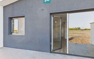 Casă modernă pe parter în Giarmata - Poză 9
