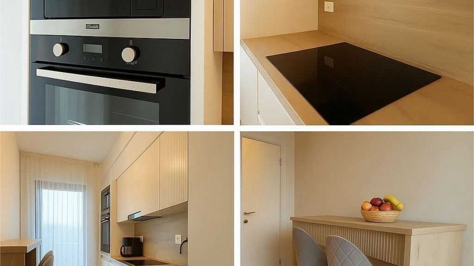 AP. 3 CAMERE P-TA PRESEI, PRIMA INCHIRIERE, PET-FRIENDLY, LOC PARCARE - Poză 5