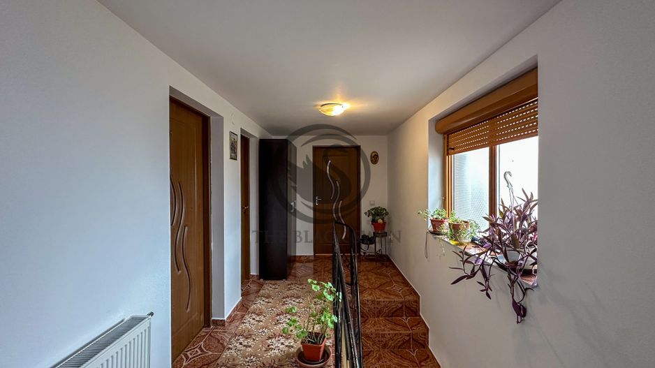 Casa cu 5 camere de vanzare l Cocorastii Colt - Prahova l Comision 0% - Poză 11