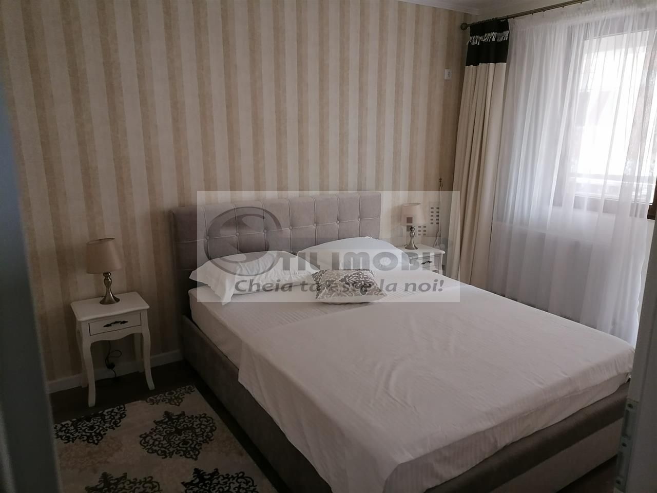 Apartament 3 camere Bucium- 550 EURO - Poză 5