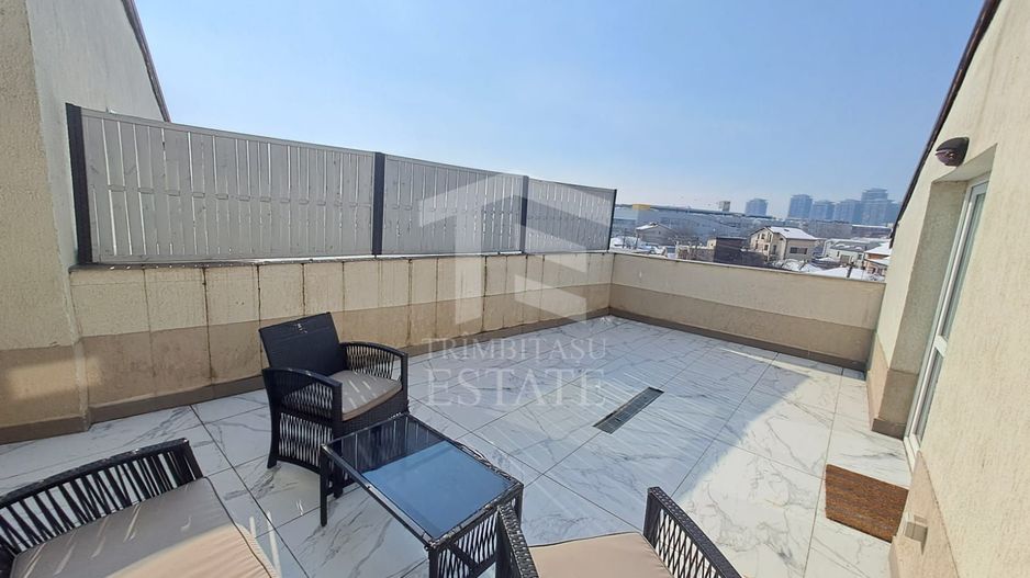 Apartament 2 camere plus terasa de 22 mp - Poză 17
