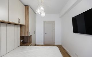 Vânzare, apartament, 1 cameră + living,  str.  Calea Ieșilor, Buiucani - Poză 9
