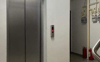 Garsoniera Fortuna Residence Loc de Parcare - Poză 2