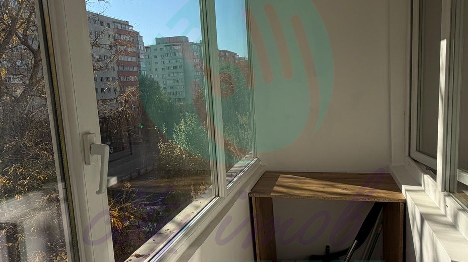 Prima închiriere| 2 camere moderne, 52 mp, Ștefan cel Mare – Colentina - Poză 8