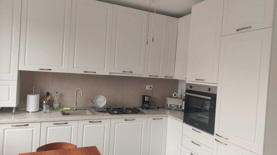 Vila de vanzare in Iasi, Barnova - Poză 5