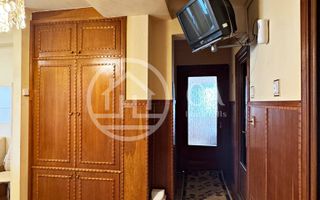 Apartament de închiriat cu 3 camere în Centrul Civic, Oradea - Poză 17