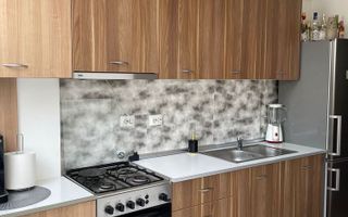 Apartament 2 camere decomandate.Florești Central, ideal locuință sau i - Poză 1