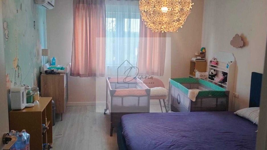 Vila 4 camere Pipera Rond OMV I  Ansamblu American Village I an 2019 - Poză 2