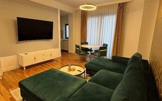 Inchiriere | 2 Camere | Calea Victoriei | 2021 - Poză 8