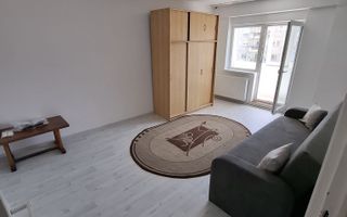 Girocului, 2 camere decomandat, et 3, CENTRALA GAZ, CLIMA - Poză 12