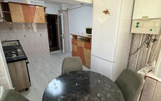 Apartament 3 camere, 2 bai, I.C.Frimu - Poză 2