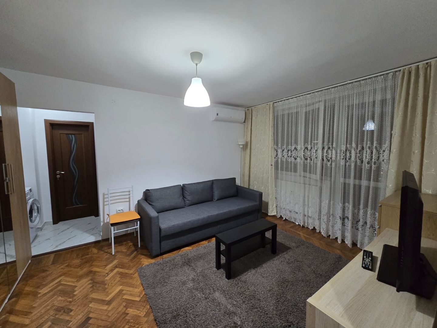 Apartament 2 camere Iancului | Metrou Iancului | Mega Mall - Poză 2