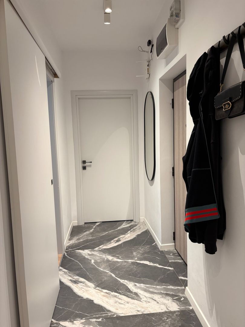 APARTAMENT DECOMANDAT | CENTRALA PROPRIE | FLOREASCA - Poză 6