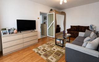 VANZARE 2 CAMERE | 58 MP | ETAJ 6/8 | POSIBILITATE CENTRALA PROPRIE | CRANGASI - Poză 2