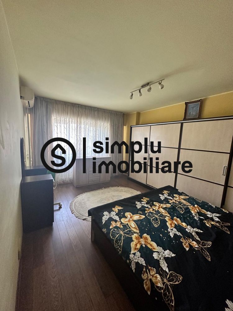 3 camere decomandate, etaj 3/7 Lapus - Poză 4