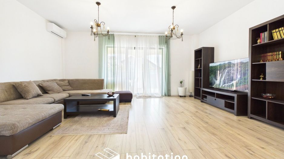 Duplex elegant | Giroc – zona Lidl | 4 camere | 3 băi| - Poză 3