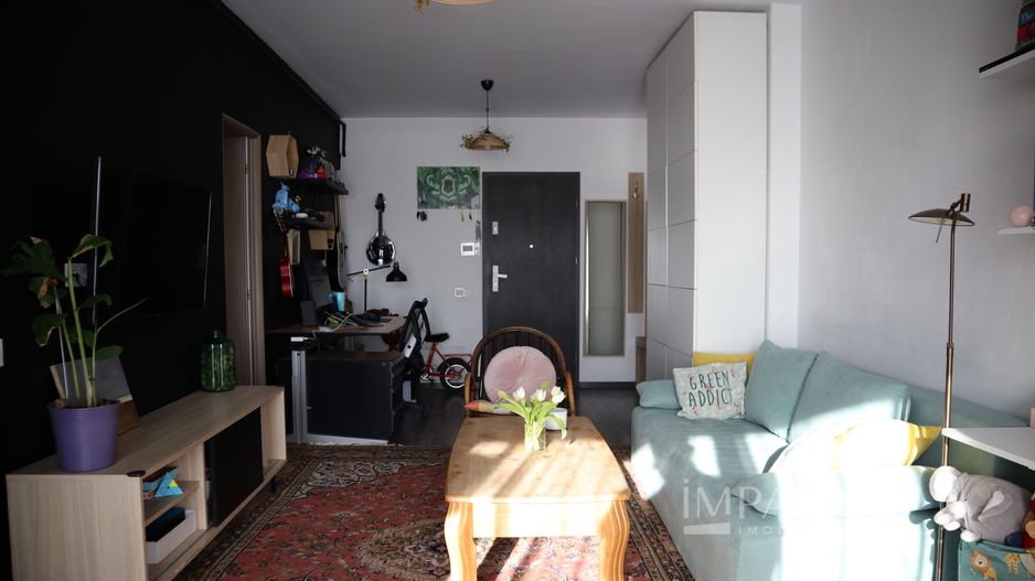Apartament ideal pentru investiție - Sopor! - Poză 3
