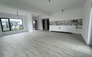 Casa 3 camere 80mp Berceni - Poză 8