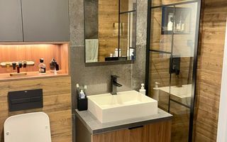 Apartament de vanzare - 3 camere, Exigent Plaza, premium - Poză 3