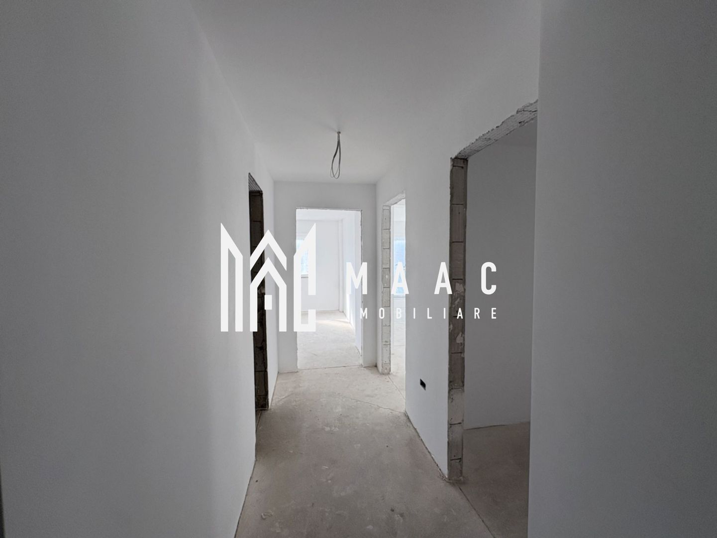 Apartament în bloc nou I 2 camere I Etajul 2 I Lift I Blaj - Poză 11