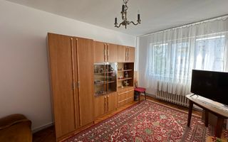 Apartament 3 camera | Etaj intermediar | Zona Străzii Bucium - Poză 6